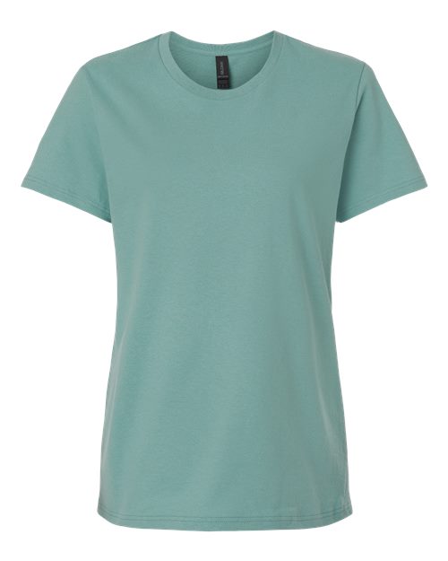 Women's Heavy Cotton T-Shirt