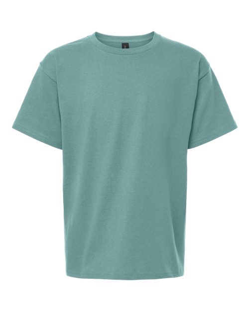 Youth Heavy Cotton T-Shirt