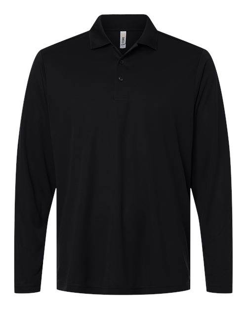 Ladies' Performance Pique Polo