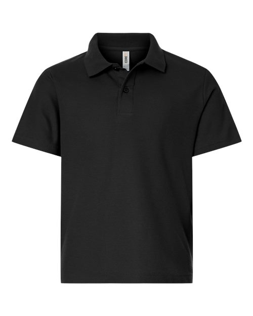 Women's Origin Performance Pique Polo