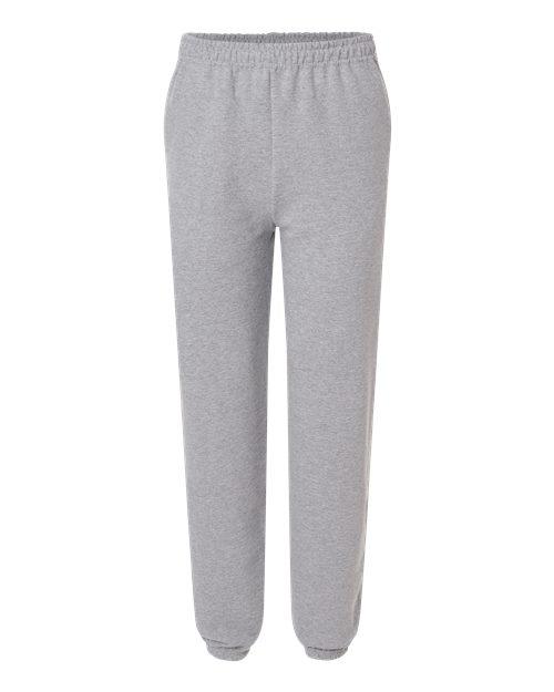 Heavy Blend Pocket Sweatpants
