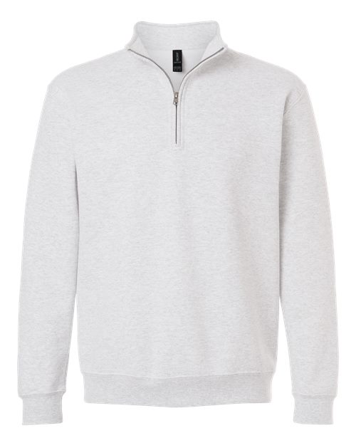 Heavy Blend Quarter-Zip Sweatshirt