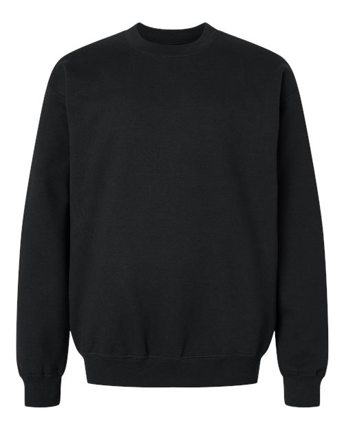 Youth Softstyle Midweight Crewneck Sweatshirt