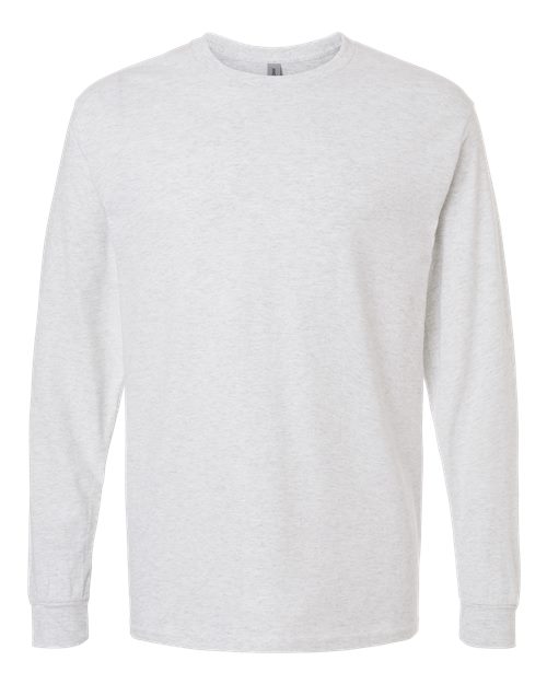 Long Sleeve Tees
