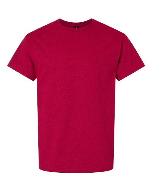 Classic Cotton Tee