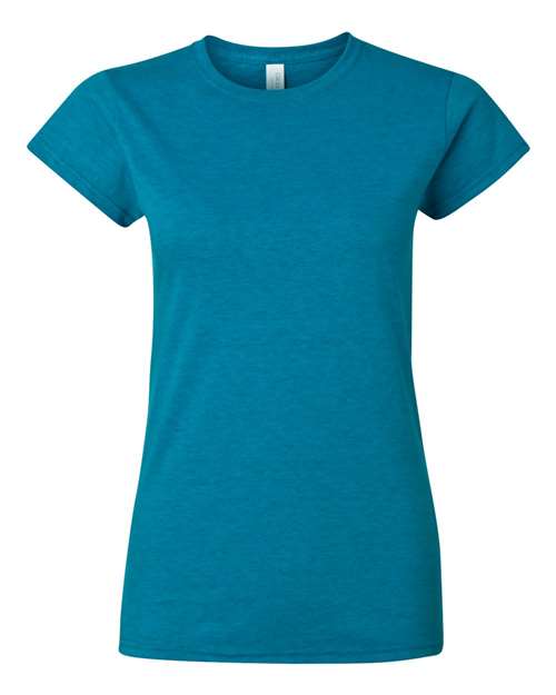 Women's Softstyle T-Shirt