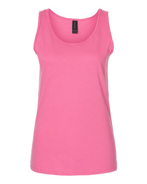 Women's Softstyle Tank Top