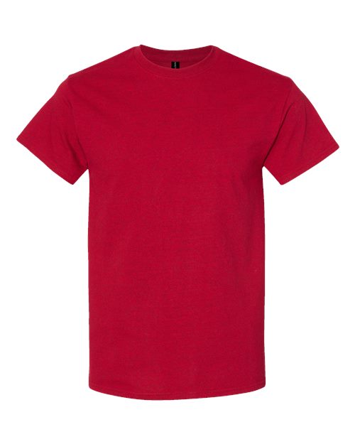 Heavy Cotton T-Shirt