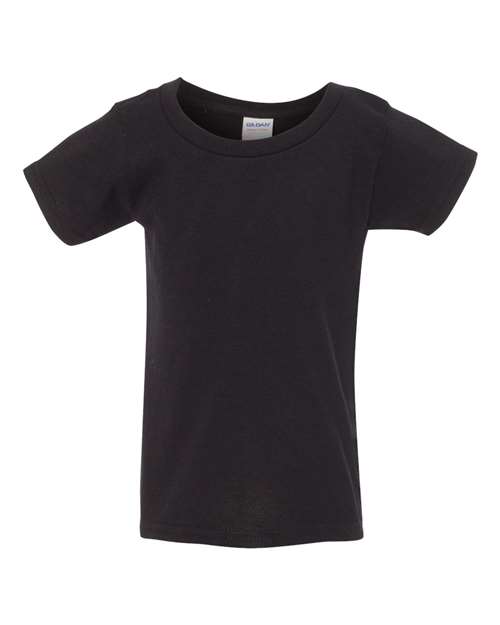 Toddler Heavy Cotton T-Shirt