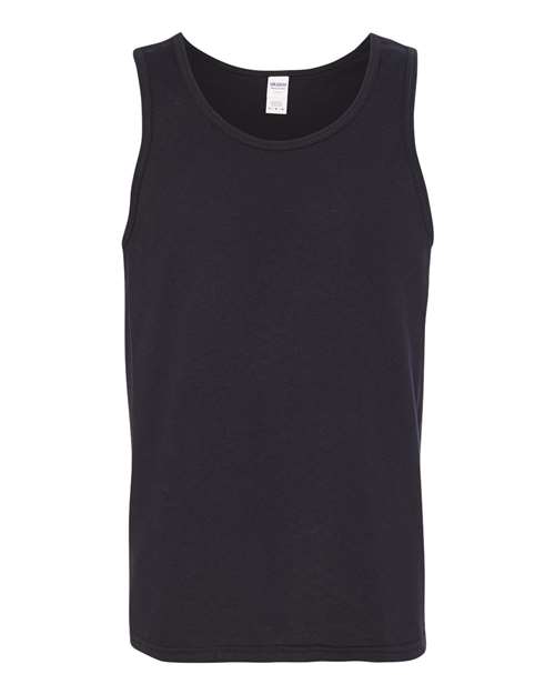 Heavy Cotton Tank Top