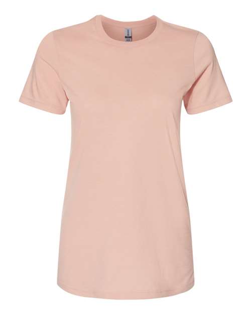 Women's Softstyle CVC T-Shirt