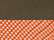 Dark Loden/ Jaffa Orange