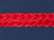 Navy/ Red